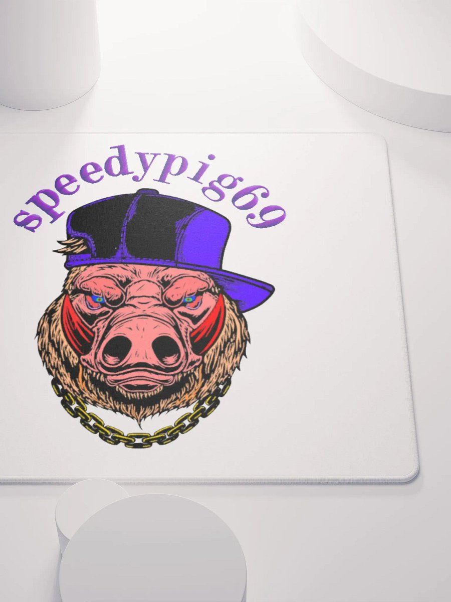 I support Speedypig69 product image (9)