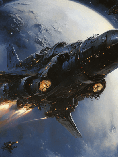 Steel Skies The Vanguard product image (1)