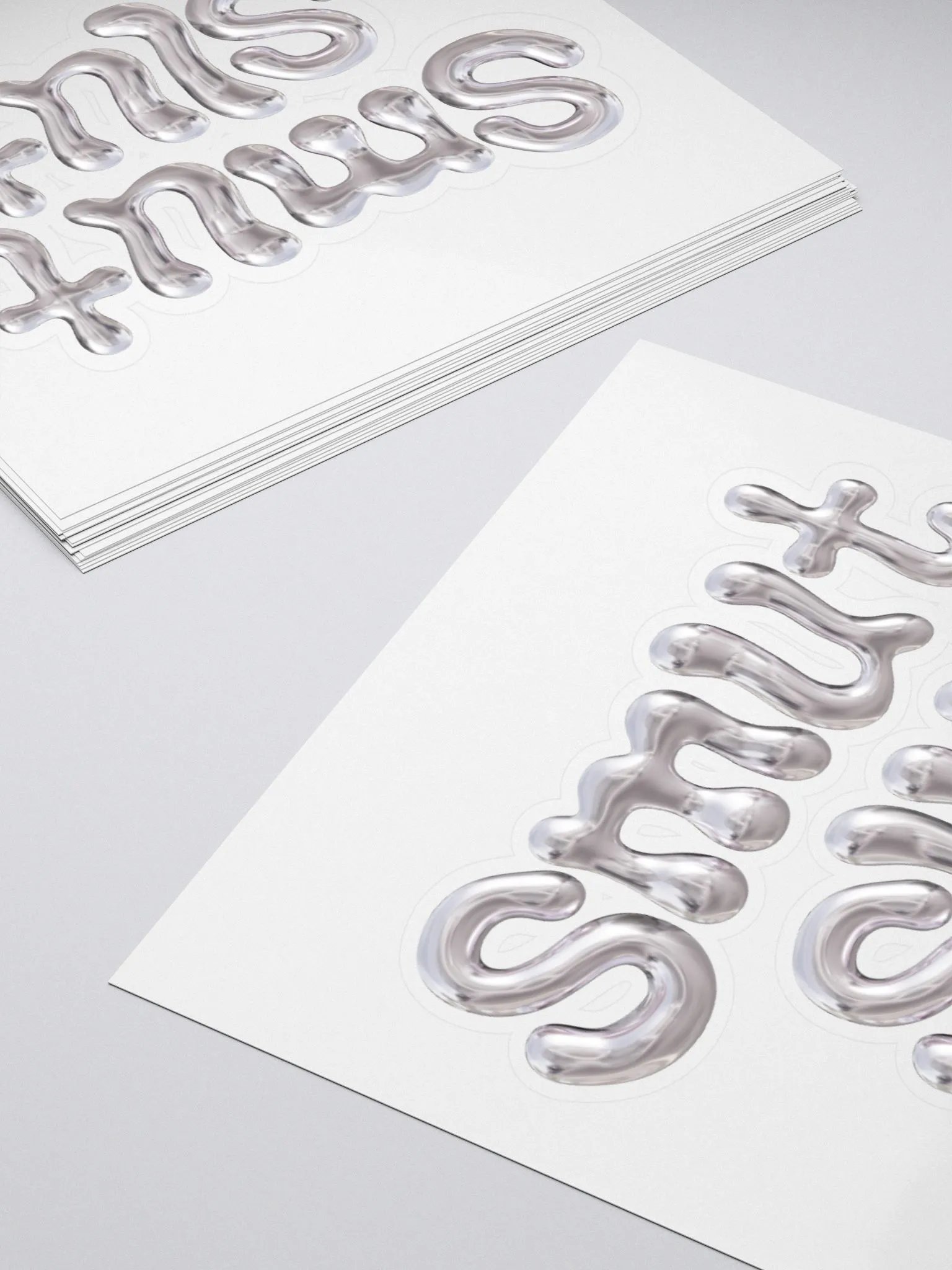 Smut Slut Sticker product image (4)