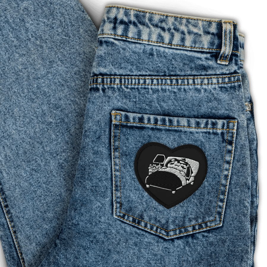 Mako Sleep Patch product image (3)