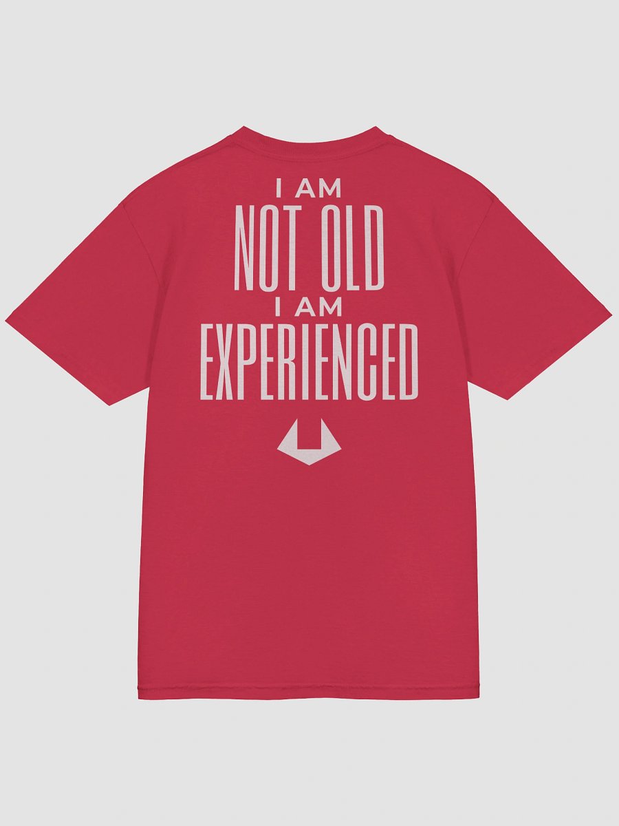 Urgers Not Old Shirt product image (6)