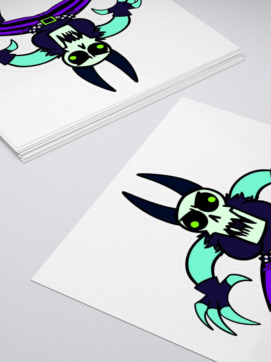 GREM STICKER product image (4)