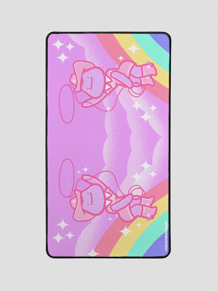 Yeehaw desk pad product image (2)