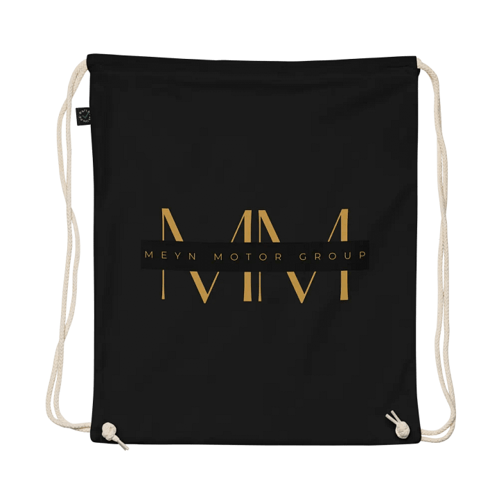 Meyn Motor Group Drawstring Bag product image (1)