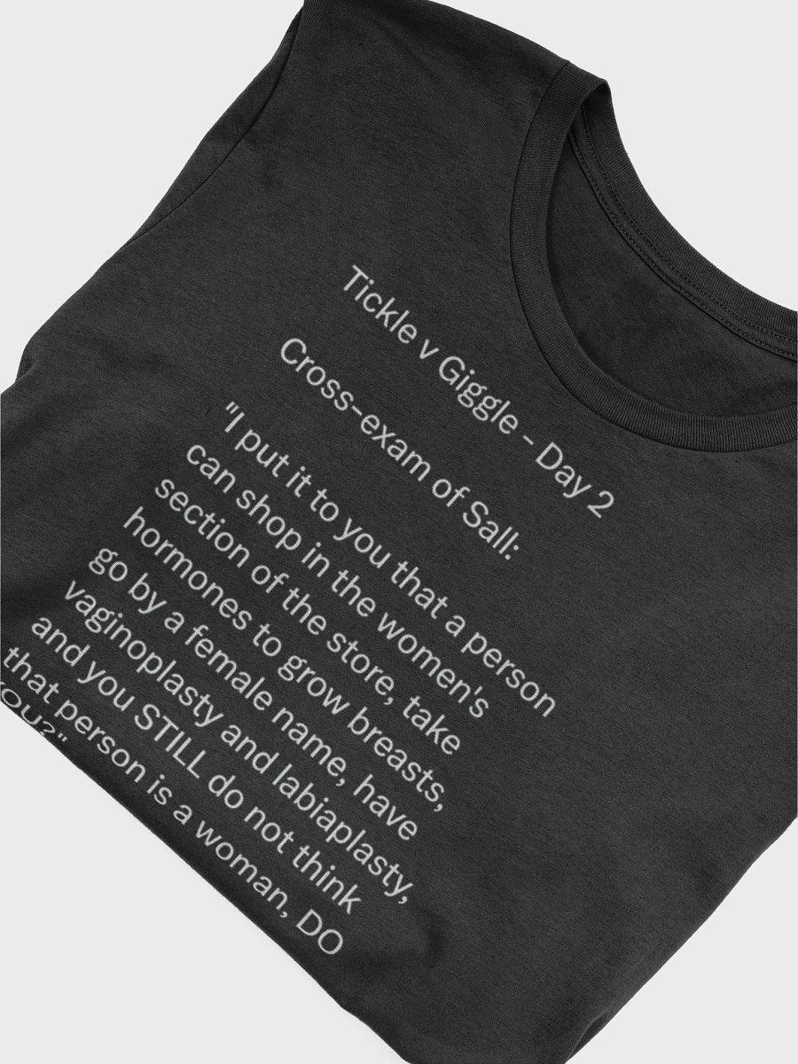 Tickle v Giggle -Day2 product image (5)
