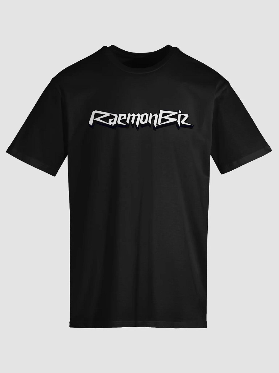 RaemonBiz Signature Unisex Tee product image (10)