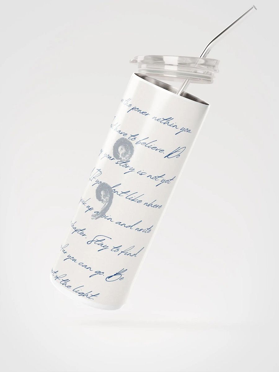 Believe and Stay tumber product image (2)