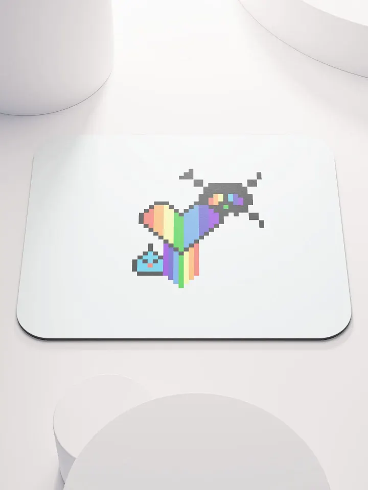 PKJ Pride MousePad product image (1)