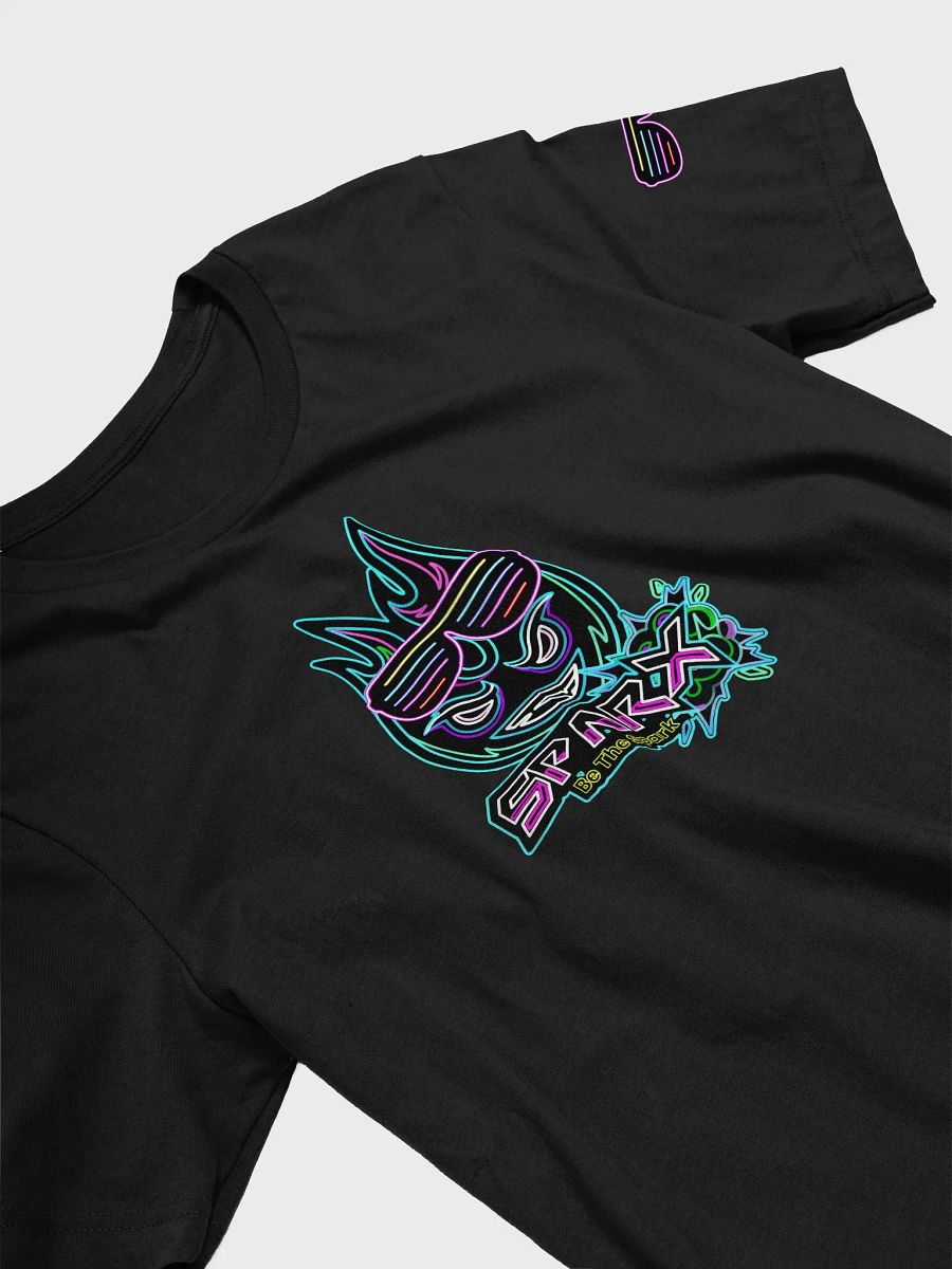 Retro Full Logo product image (3)