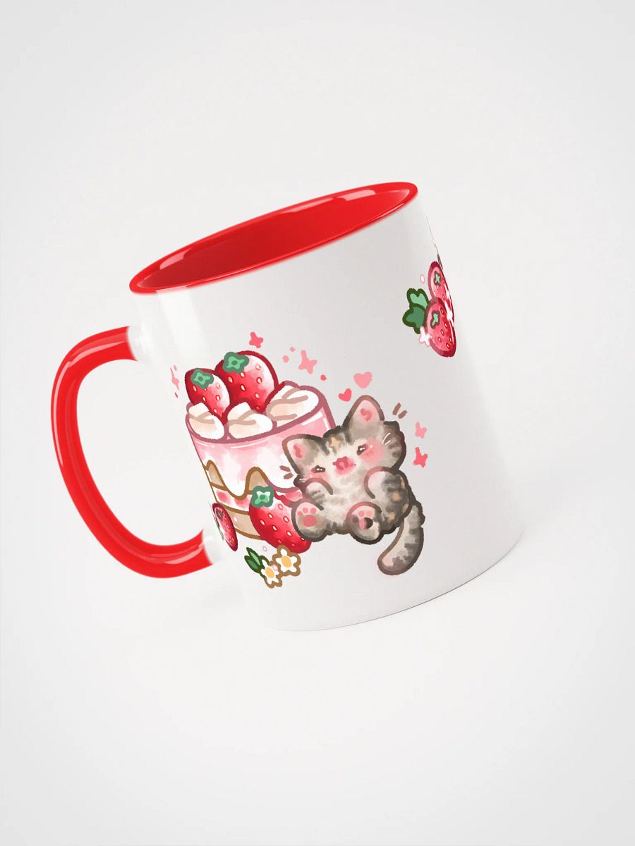 Fujicakes Mug product image (8)