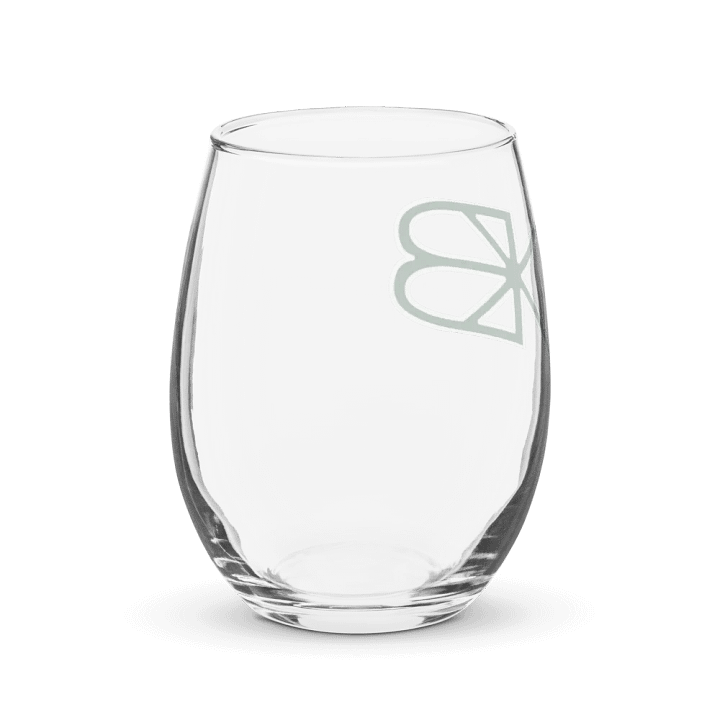XB Wine Glass product image (2)