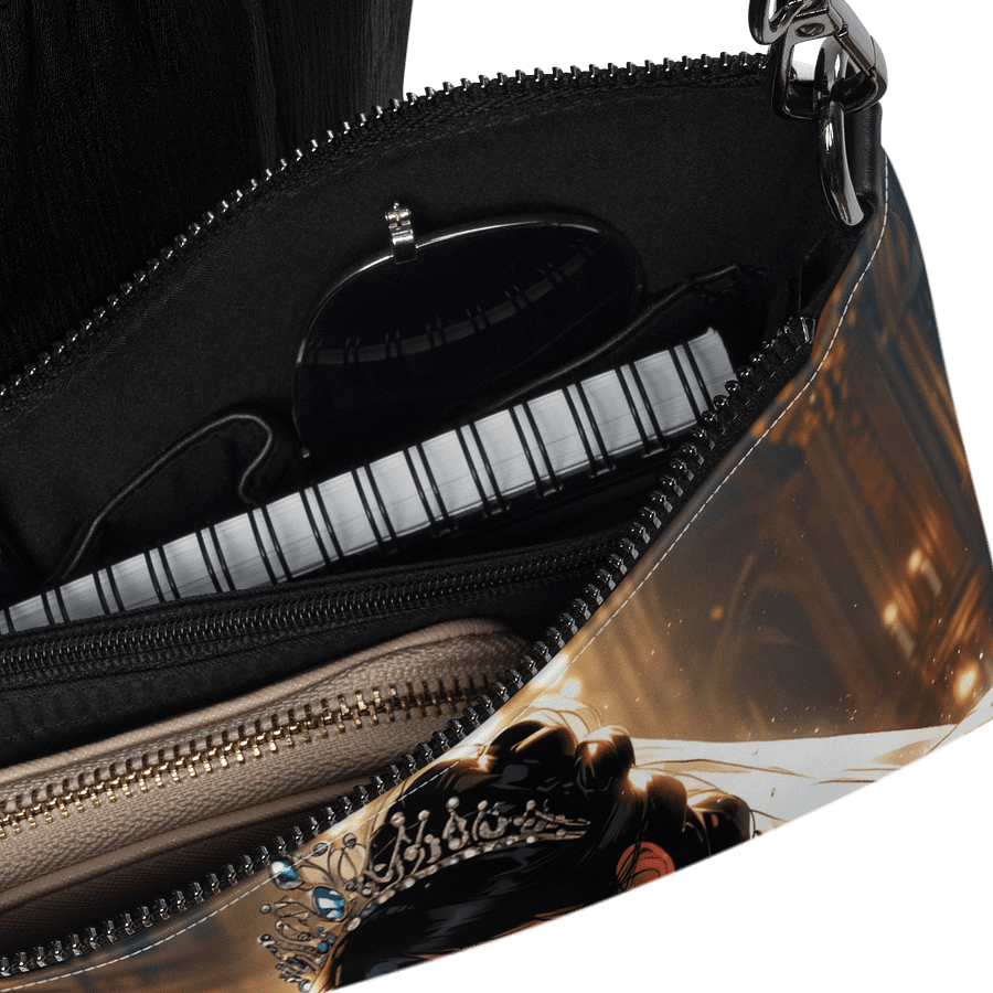 Muse Coquette Crossbody Bag product image (6)