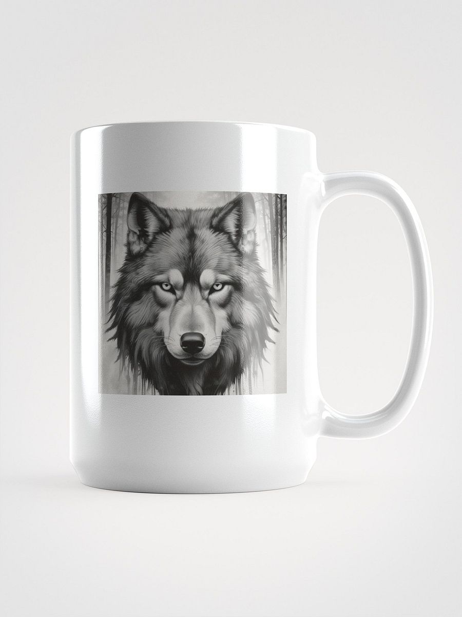 Wolf product image (1)