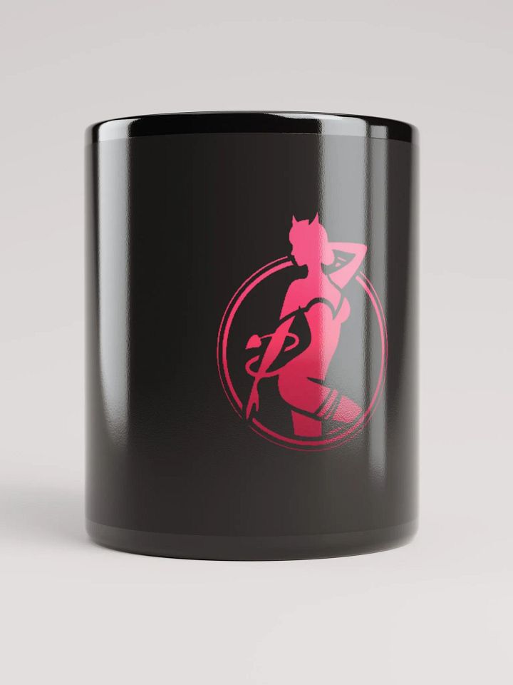 B.D.S.M. Crew Mug (black) product image (1)