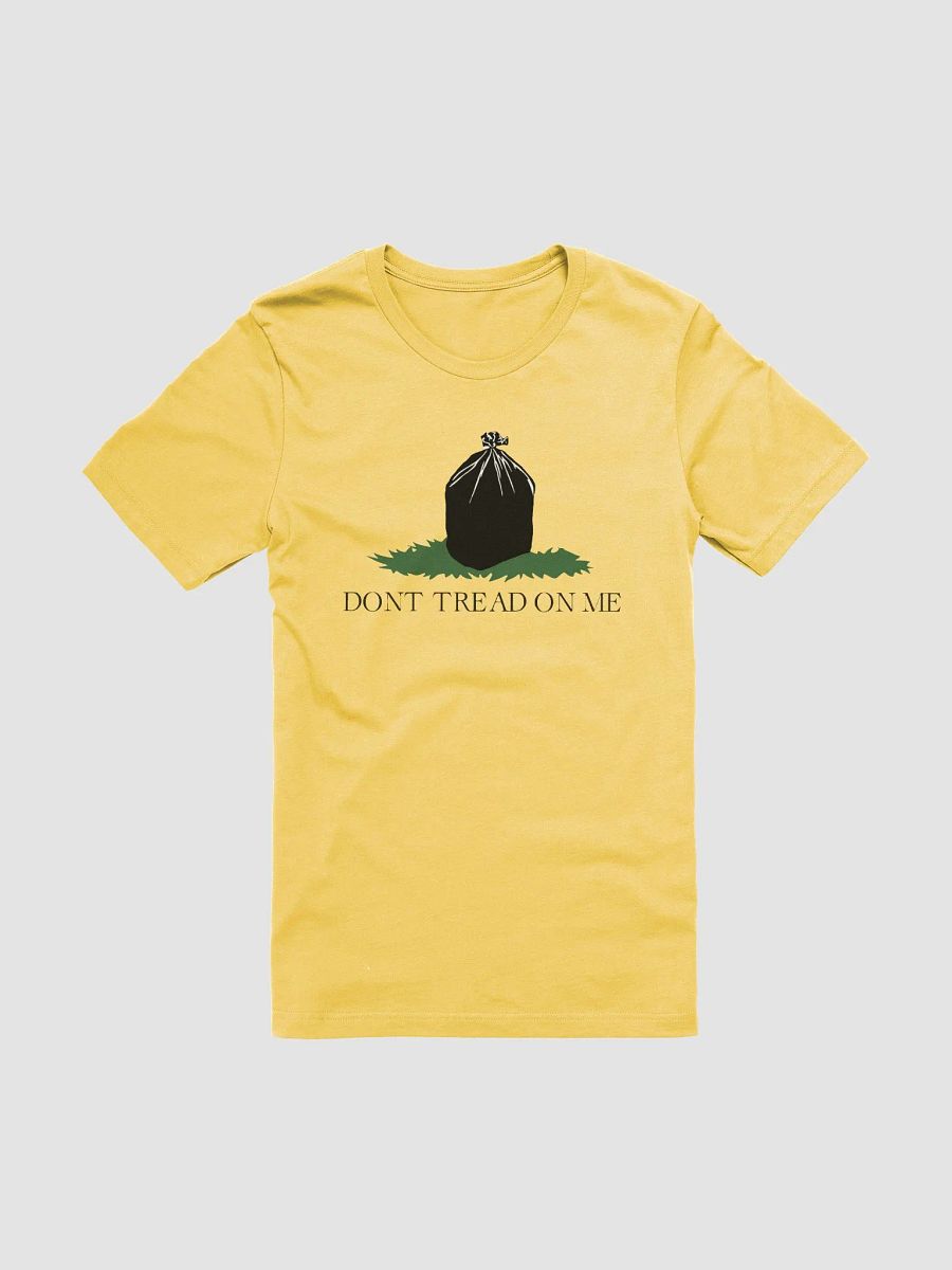 Don't Tread on Me Shirt product image (1)