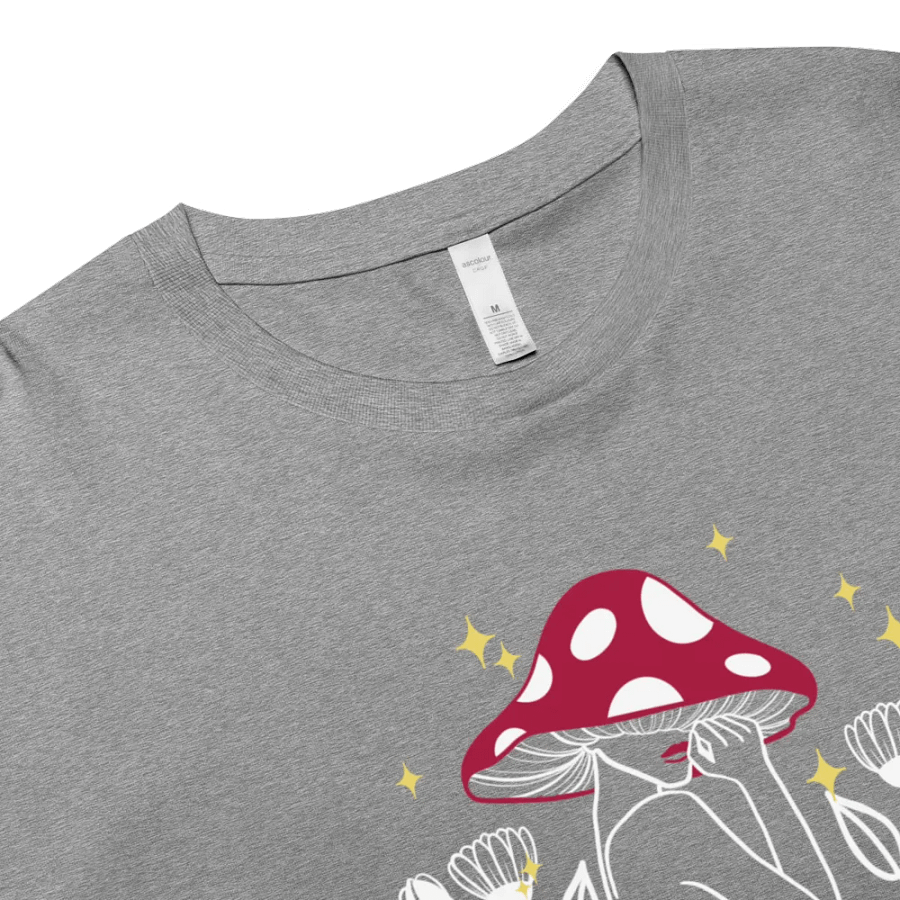 Mushy Lady Crop Top product image (7)