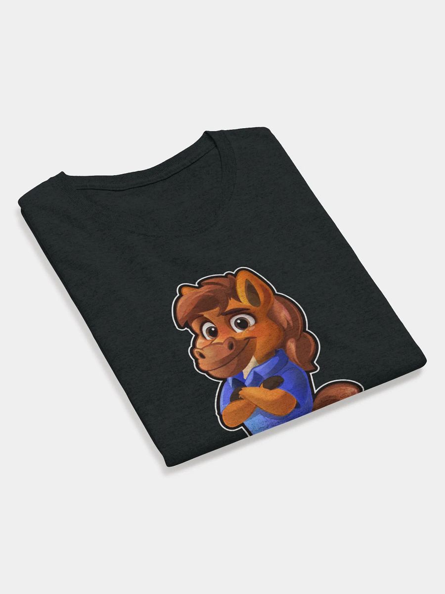 Mustang Ladies Cartoon Tee product image (3)