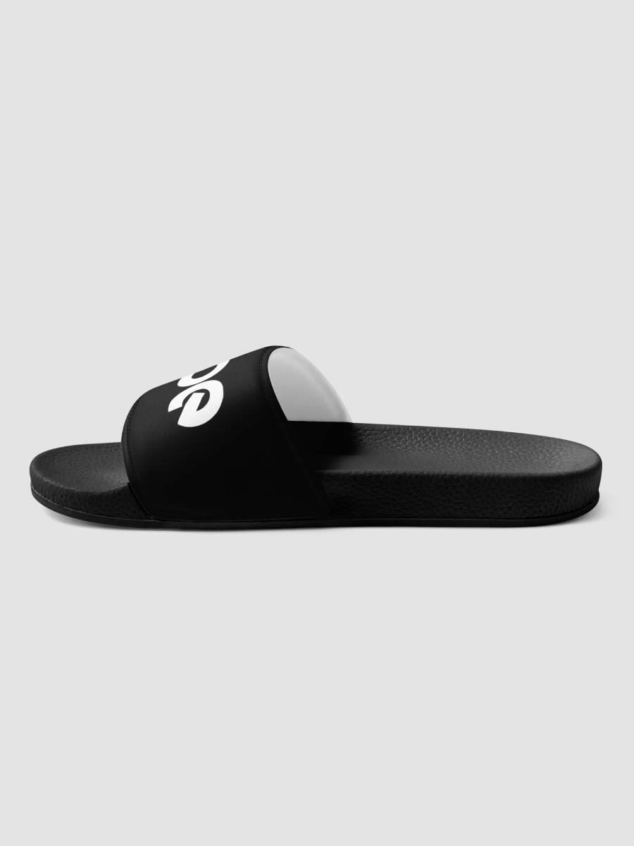 COE BLACK SLIDES product image (6)