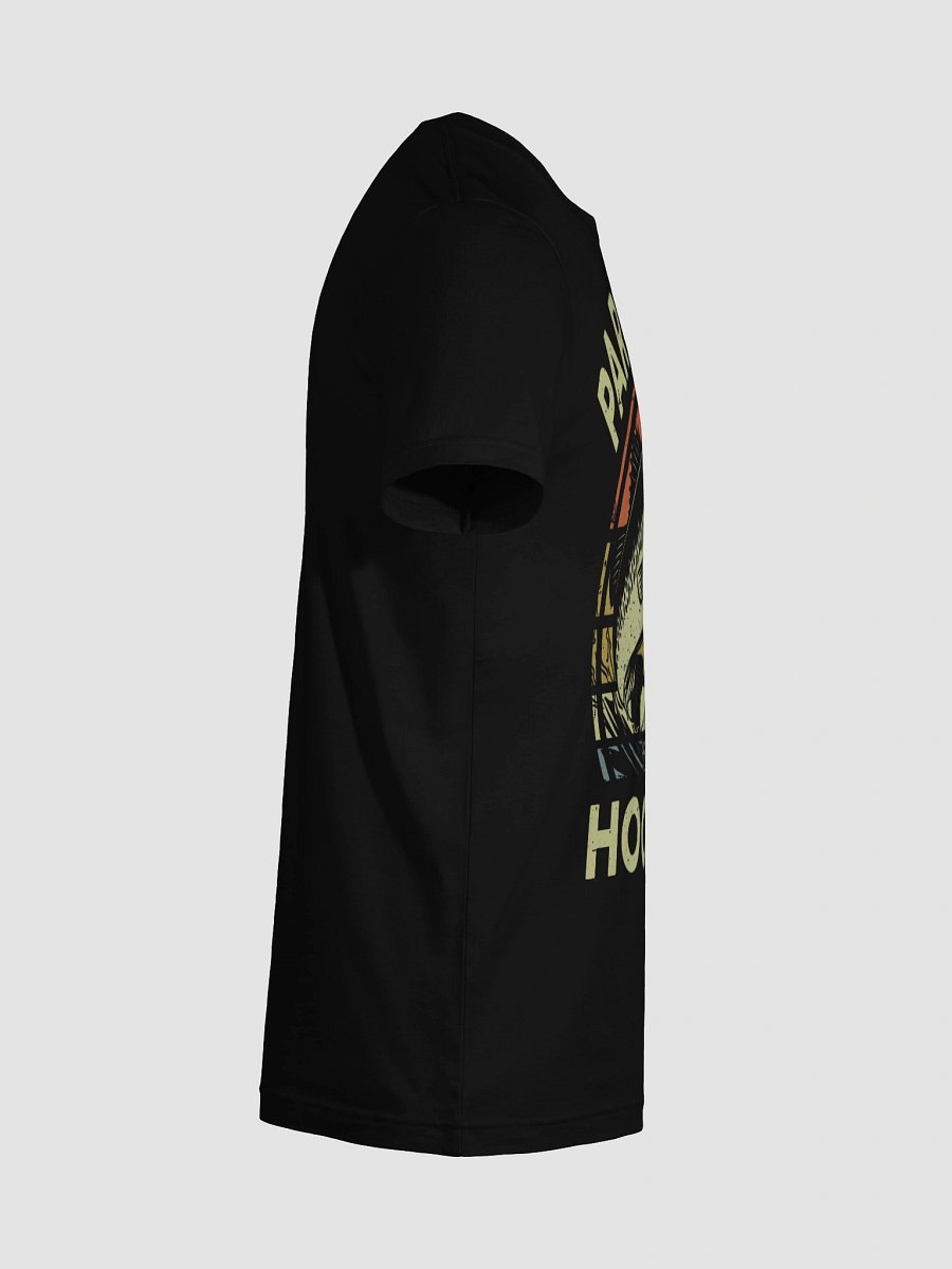 Part Time Hooker Fishing Tee product image (59)