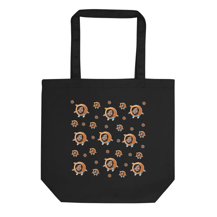Team Onion Tote Bag product image (2)