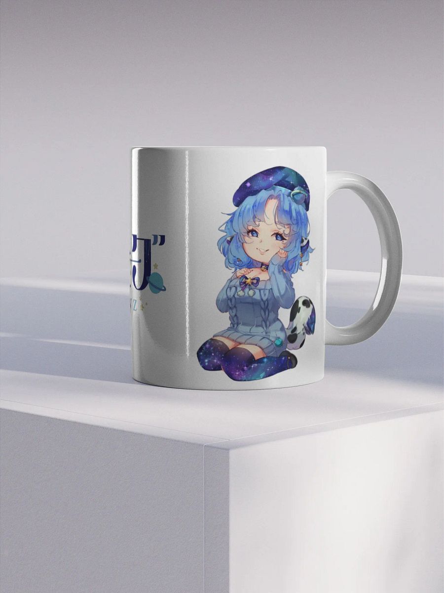 ⋆ Miilkywayz Mug ⋆ product image (4)