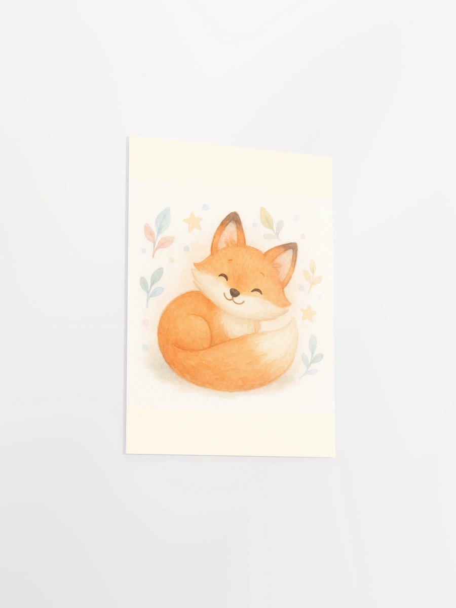 Blank Canvas Brilliance Poster product image (36)
