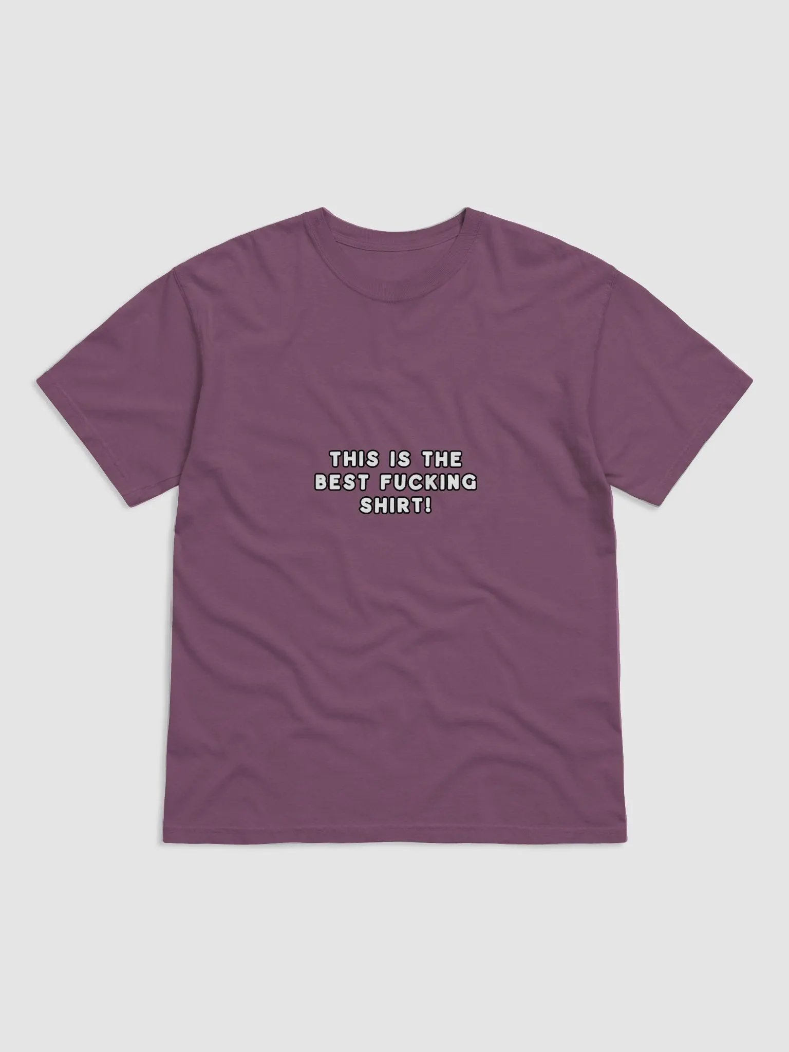 Best T-Shirt product image (1)