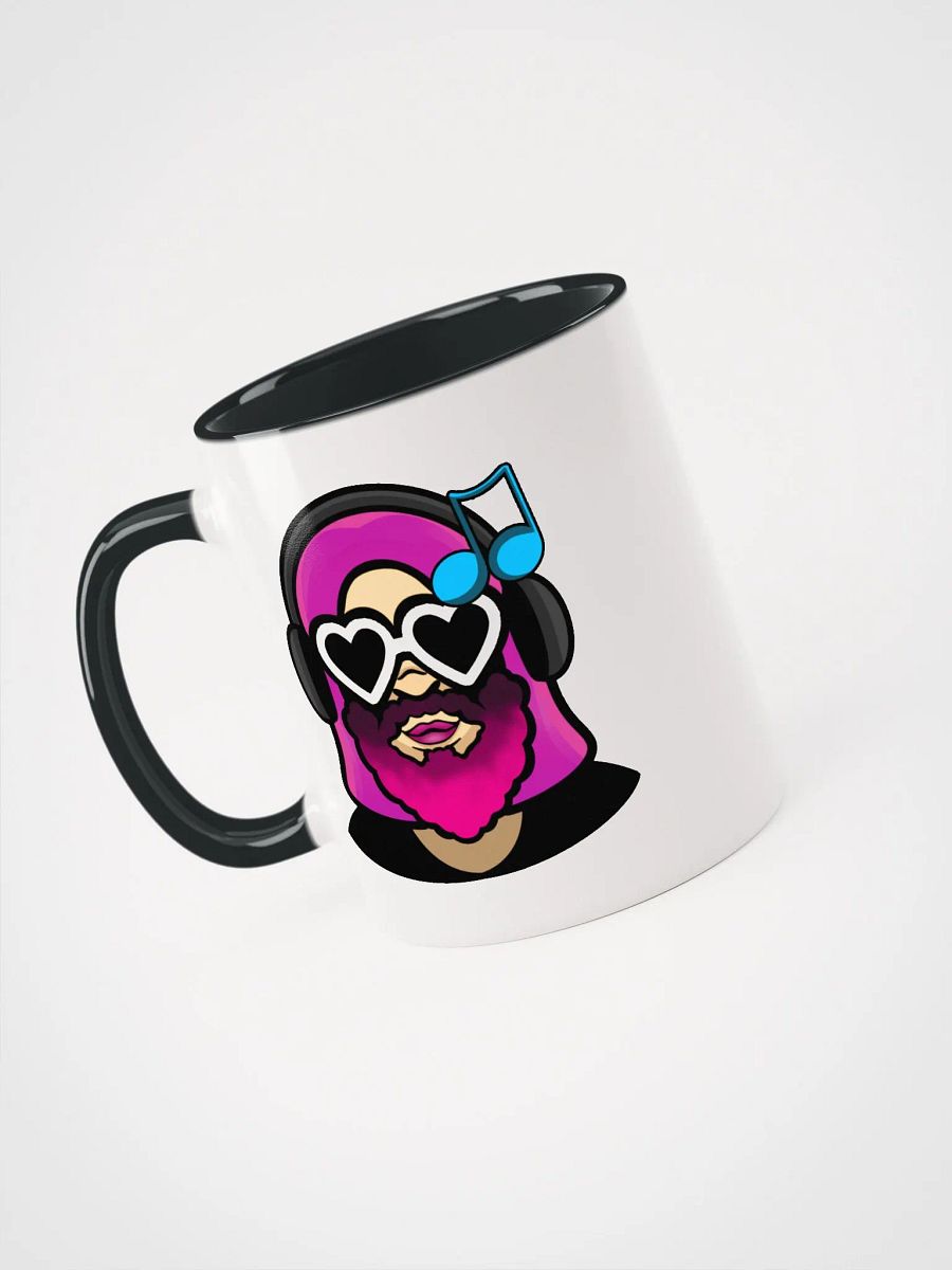 Tonya Jam Color Inside Mug product image (4)