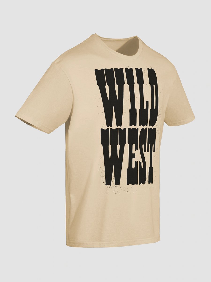 Wild West, Built by Dust, product image (10)