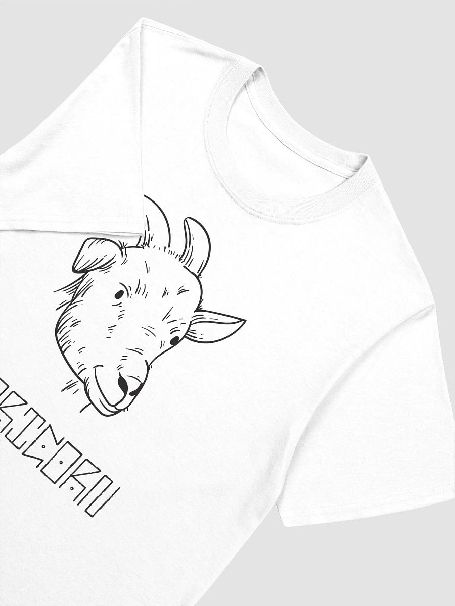 Capricorn zodiac sign Relaxation Bliss Unisex T-Shirt product image (27)