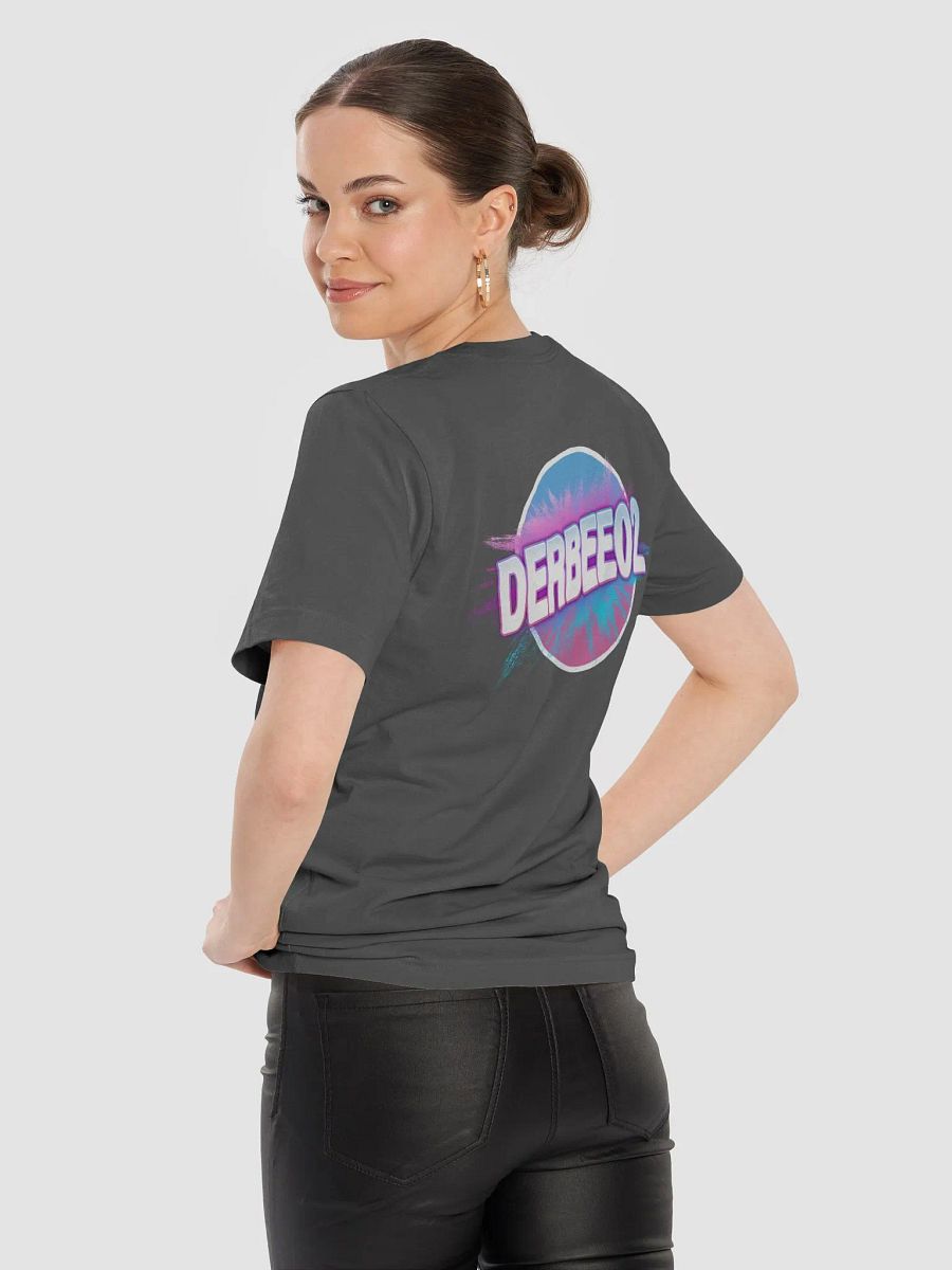 Derbee Main Logo Variant product image (9)