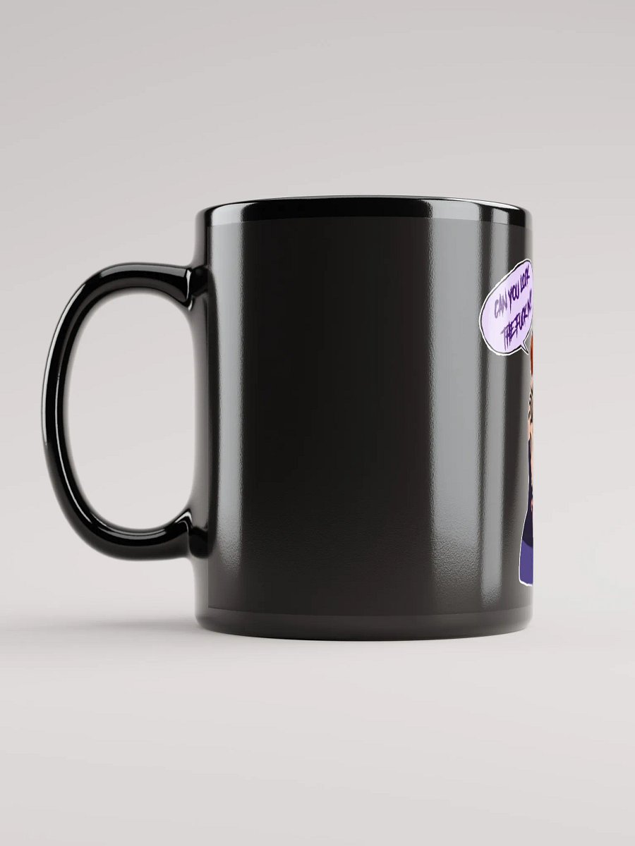 Lock In! - Coffee Mug product image (6)