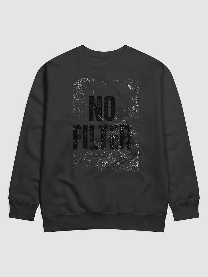 SWEATSHIRT product image (1)