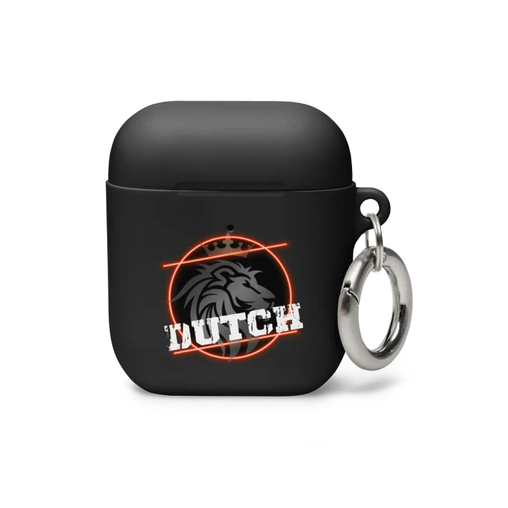 DUTCH Airpod Case product image (1)