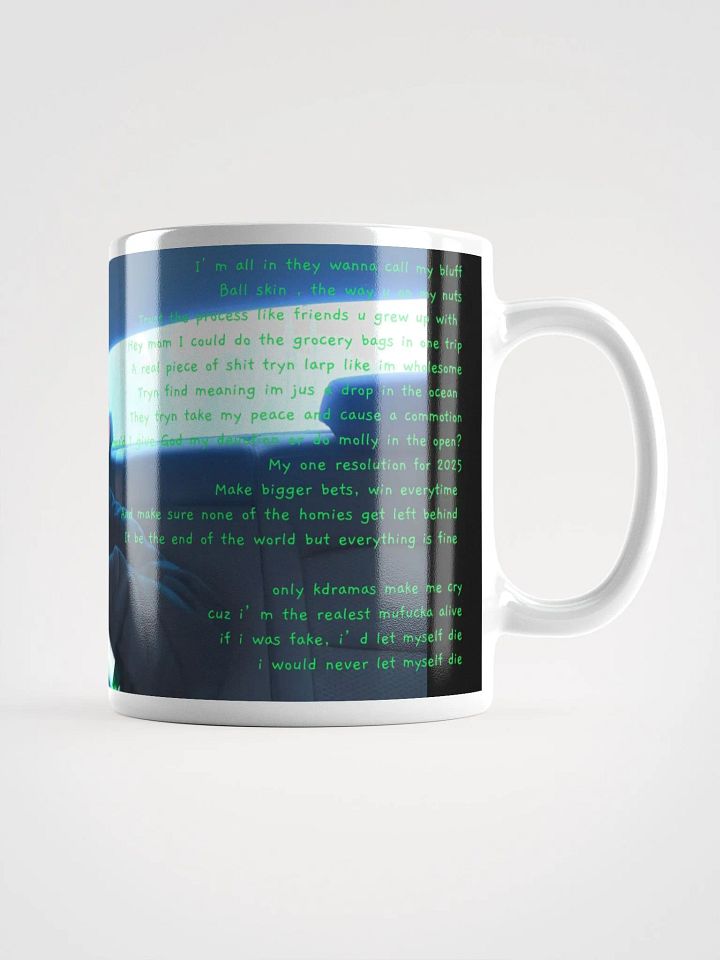 Lyric Mug product image (1)