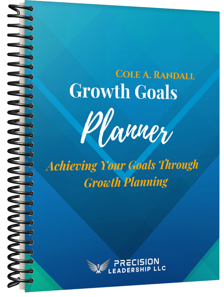 The Growth Goals Planner product image (1)