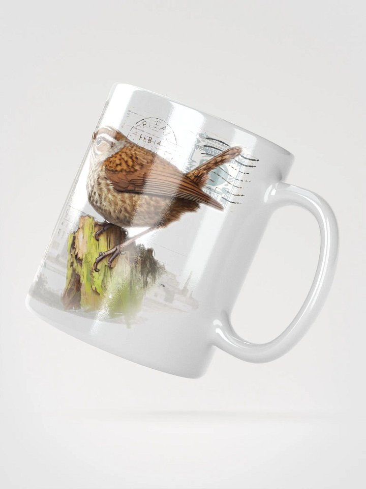 Wren Mug product image (2)