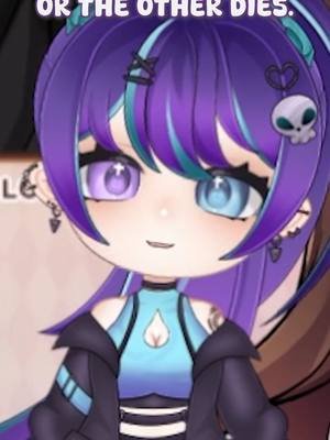 there's no negotiating with Kiki lol @Kiki Asakura  🎬: @gr4ndsoulfreak  #fyp #goregoddess #vtuberclips #vtuber 
