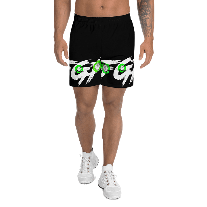 FGP Shorts product image (1)