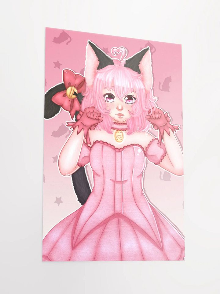 Mew ichigo Print product image (4)