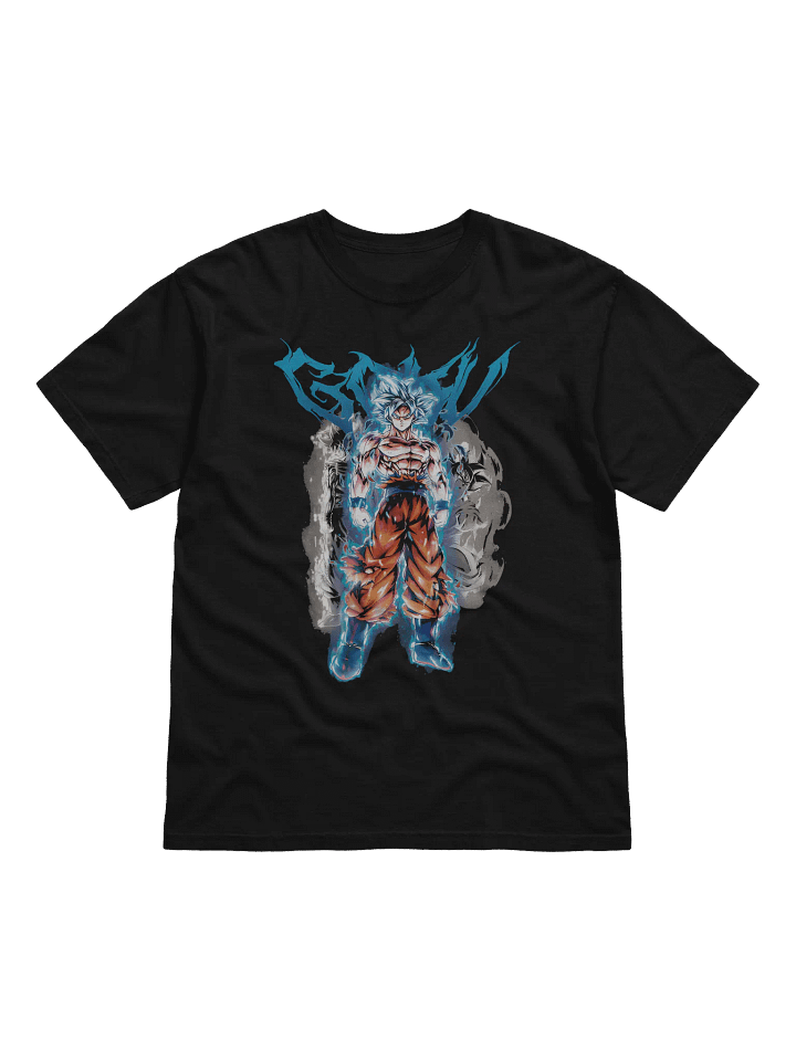 Goku Ultra Instinct product image (1)