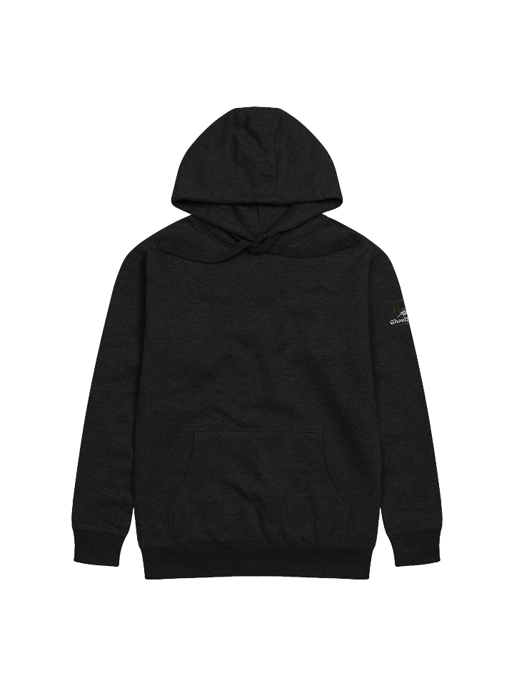Ghoul Hoodie product image (1)