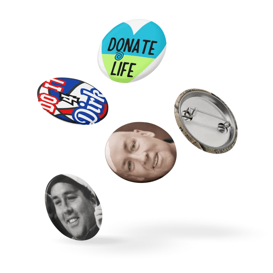 Doit4Dirk Buttons Series 1 product image (14)
