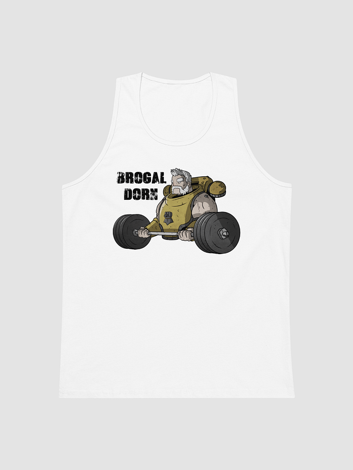 BROGAL DORN - Tank product image (1)