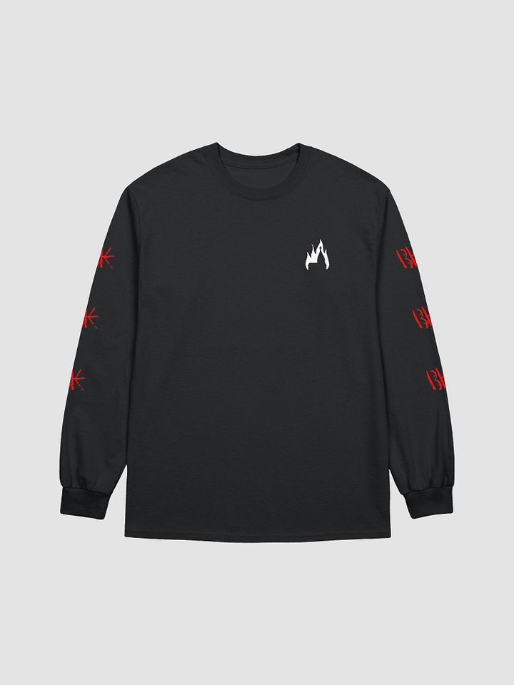 BTK Killer Long Sleeve product image (1)