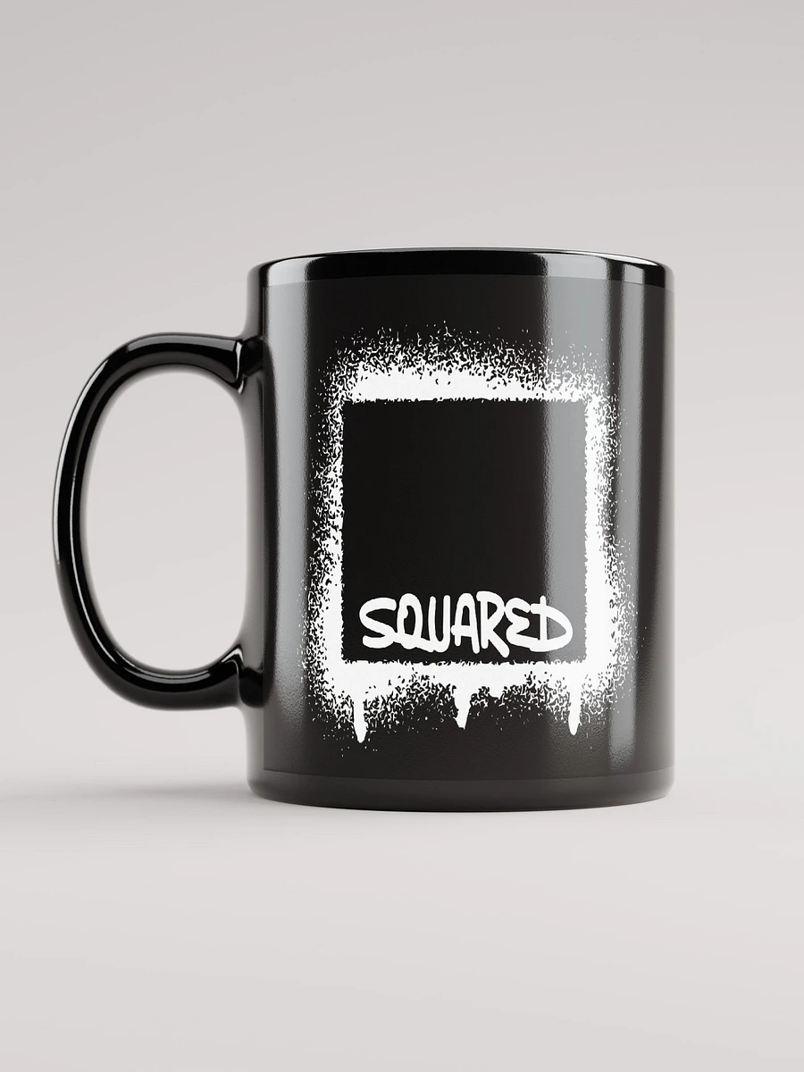 SBS x SQUARED Coffee Mug product image (4)