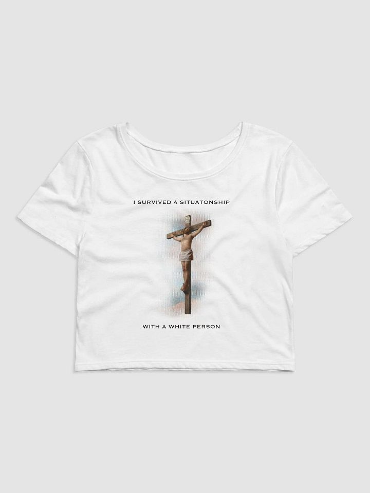 Victim Mentality (Cropped) product image (1)