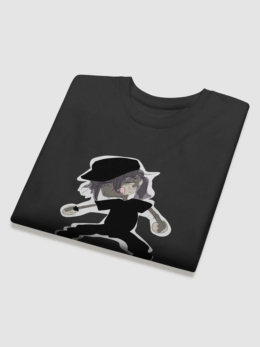 As if to dedicate this song to... July long sleeve product image (4)