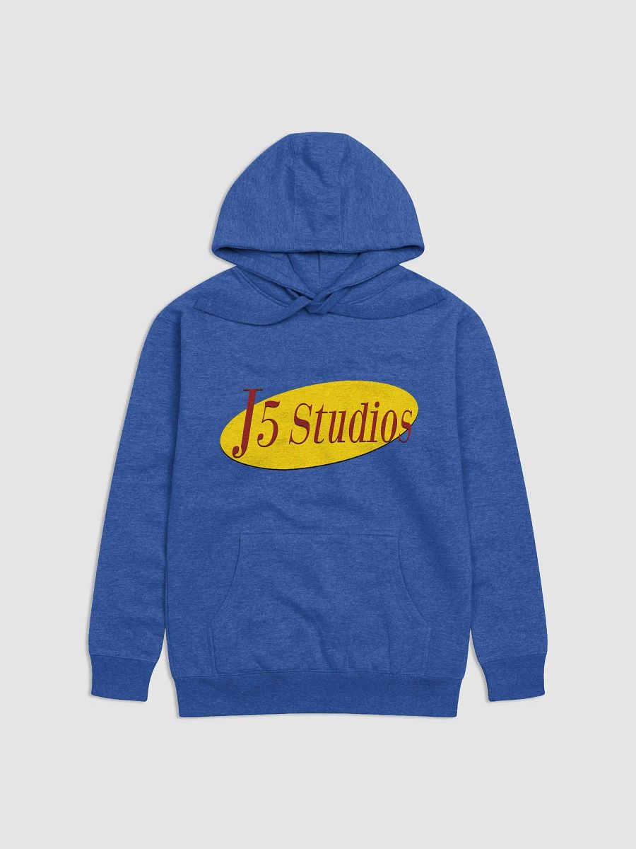 J5 Studios. Sitcom Hoodie. product image (1)