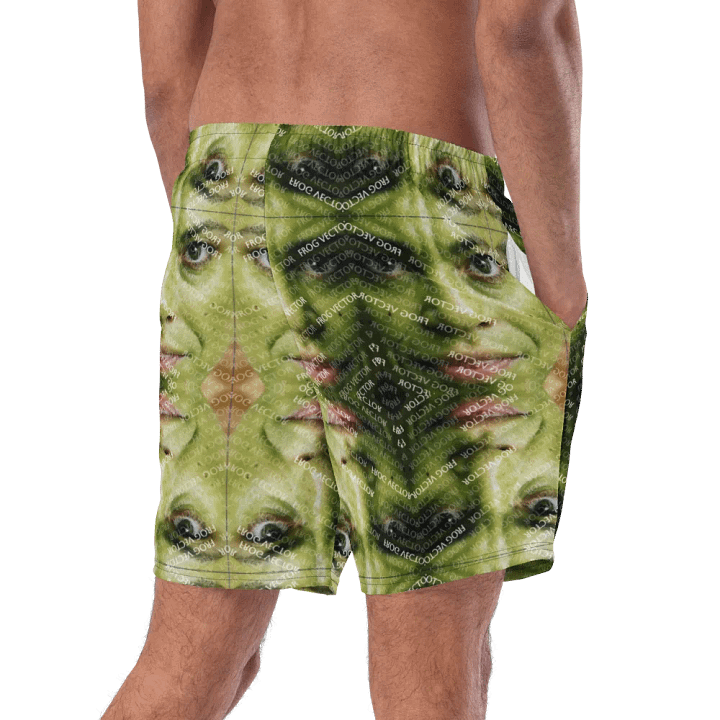 IMYOURHOSTDAVIDSHAPED product image (2)